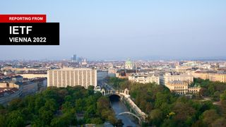IETF 113 – Impressions / Empressement