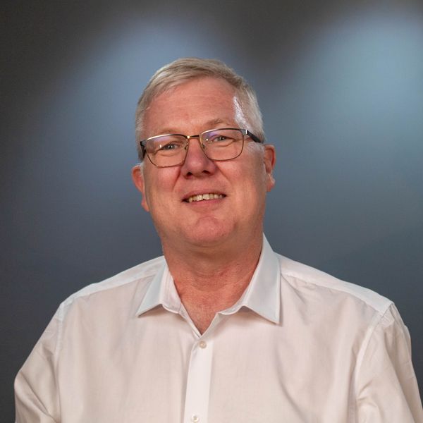 Dr Simon Jackman