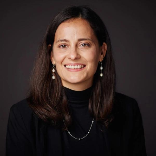 Carolina Caeiro Profile Picture