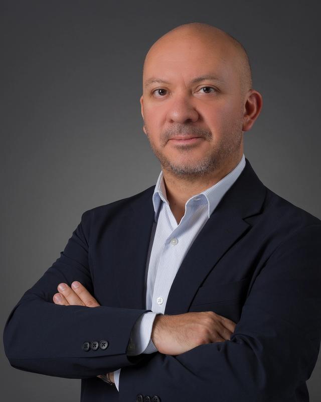 Isaac Morales Tenorio