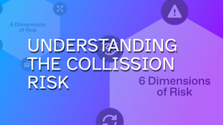 Understanding the Collision Risks: Where Blockchain Identifiers Meet Domain Names