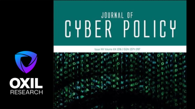 Journal of Cyber Policy Vol 4