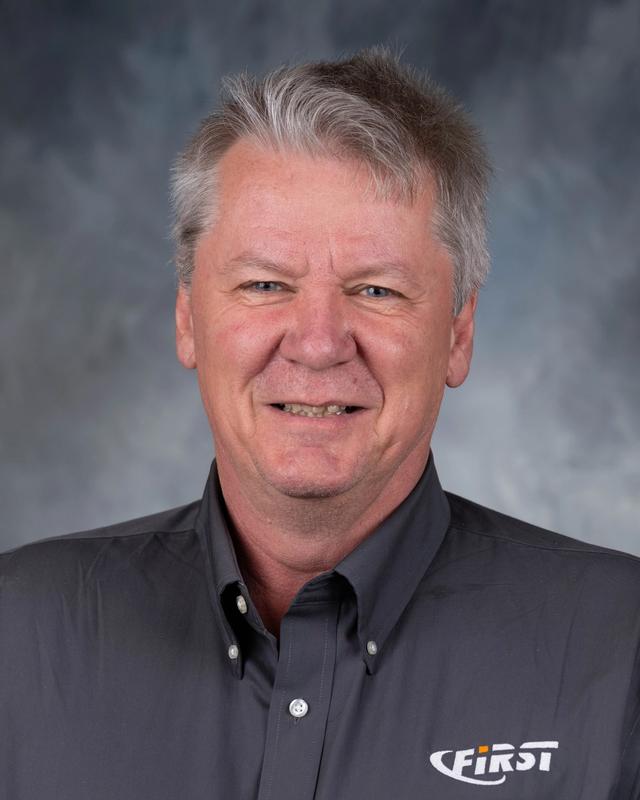 Chris Gibson
