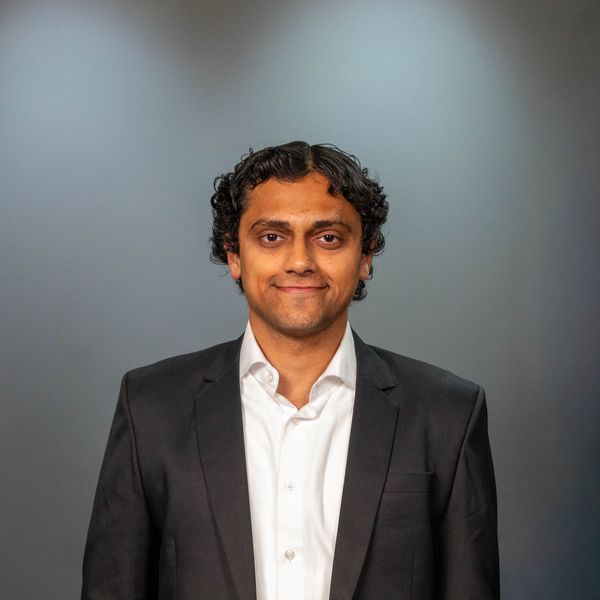 Aditya Parmar