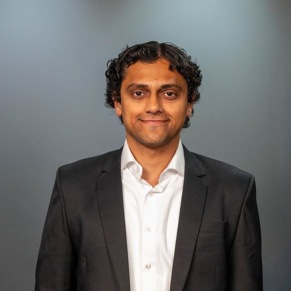 Aditya Parmar