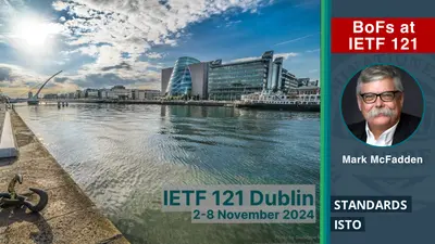 About the BoFs at IETF 121