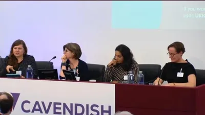 Current developments/proposals for the future of Internet Governance