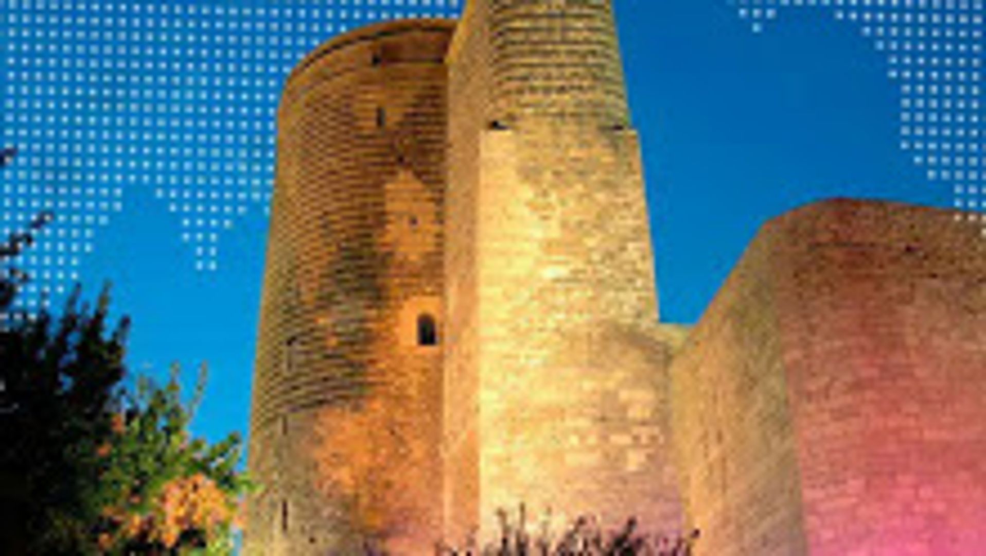 UNESCO, EURid Workshop multilingual Internet workshop, Igf Baku