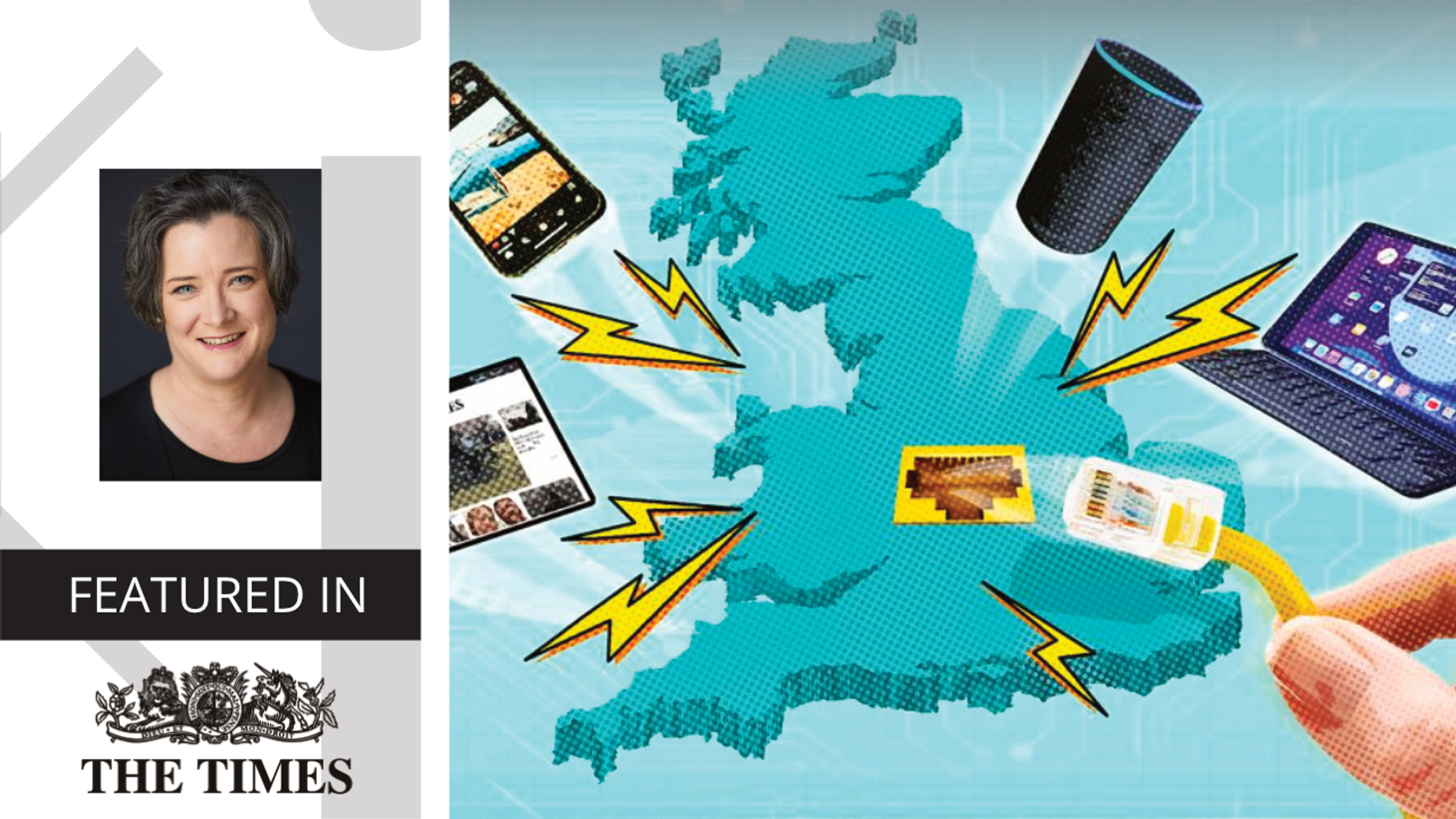 Internet Warfare: How the Russians could paralyse Britain