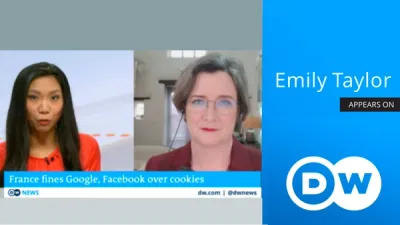 France's big tech cookie fines