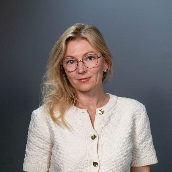 Oksana Skorobogatova