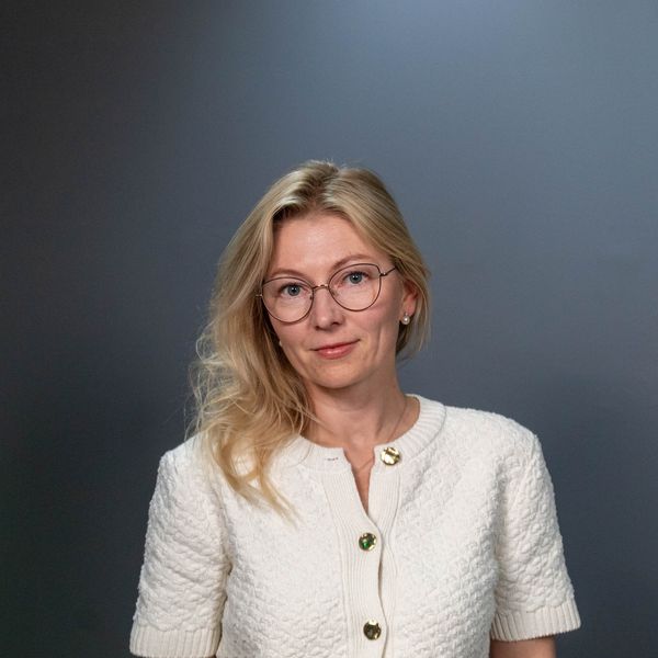 Oksana Skorobogatova