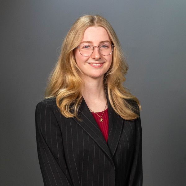 Joanna Grant Profile Picture