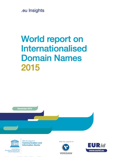 IDN World Reports 2011-2015