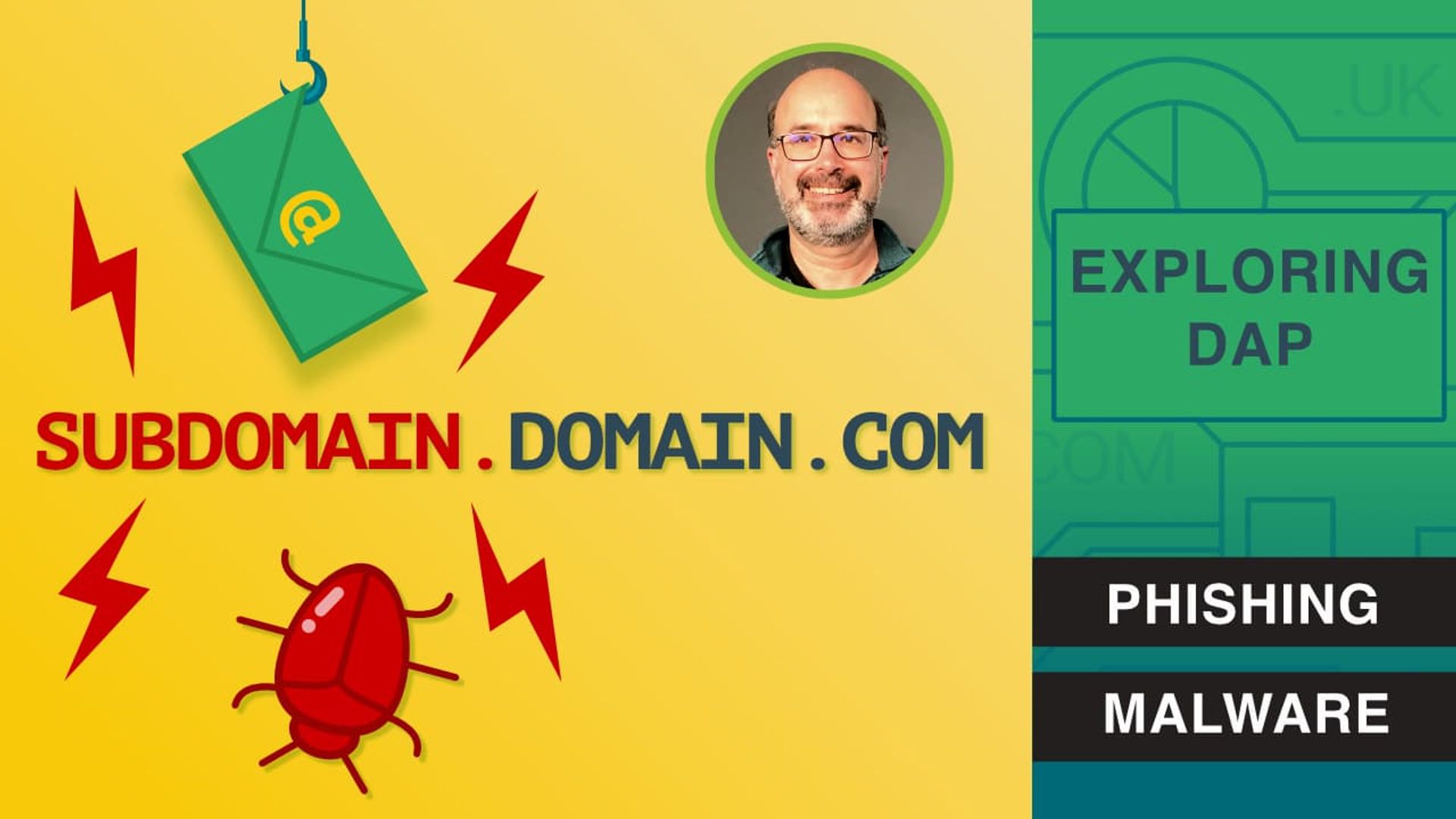 Use of Subdomain Providers Gains Popularity as a Mechanism to Launch Phishing Attacks