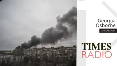 Cyber Warfare and the Russian-Ukrainian Crisis