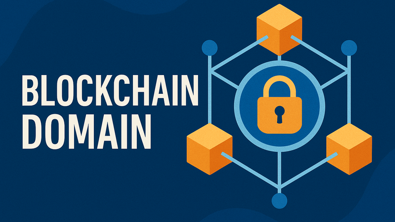 Mapping Blockchain Domain Providers: 10 Key Findings from Oxford Information Labs and AFNIC