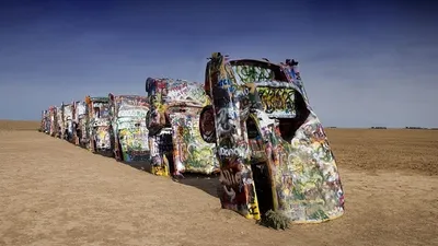 mycadillac.com: How to lose a UDRP case with a famous brand