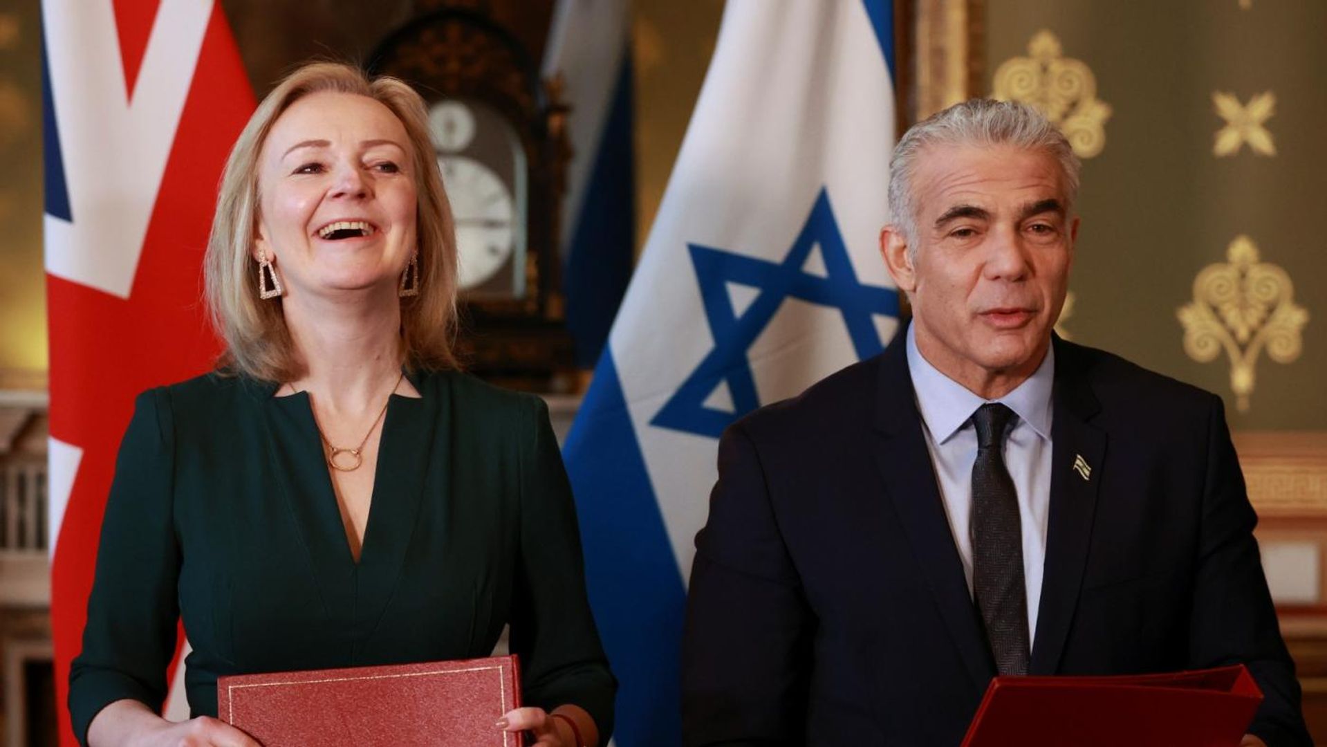 UK-Israel deal: Why spyware scandals won't stop cybersecurity partnership