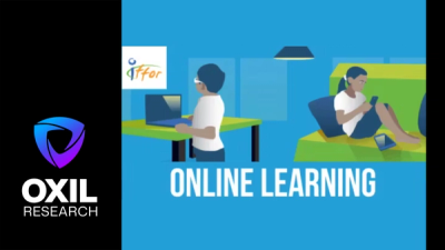 Iffor: Online Learning and Parental Controls