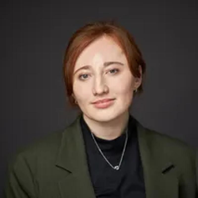 Georgia Osborn