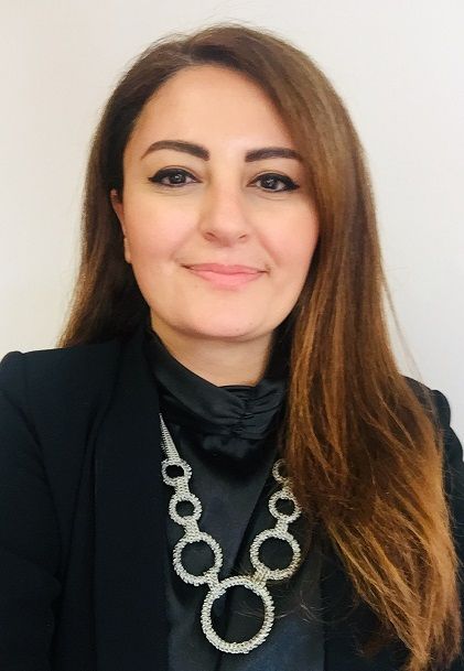 Joyce Hakmeh