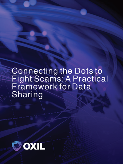 Connecting the Dots to Fight Scams: A Practical Framework for Data Sharing