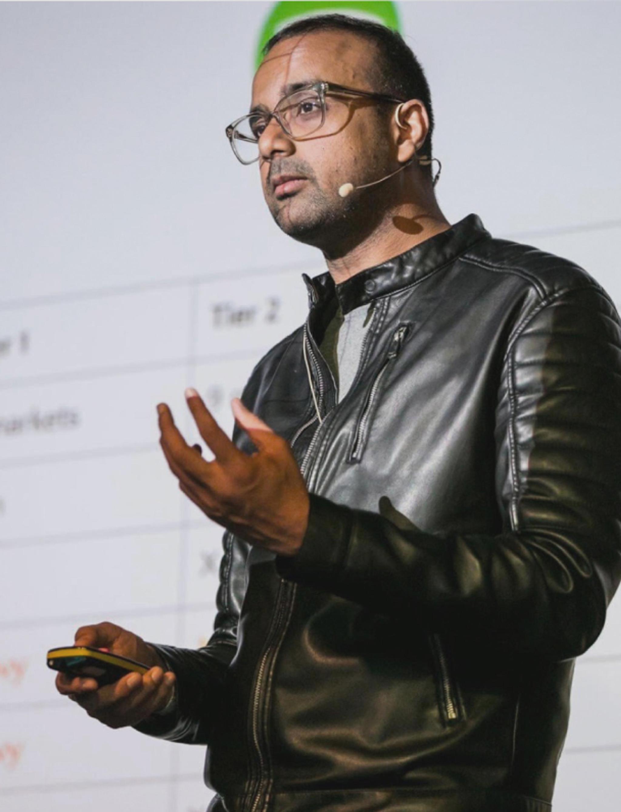 The AngelList Difference