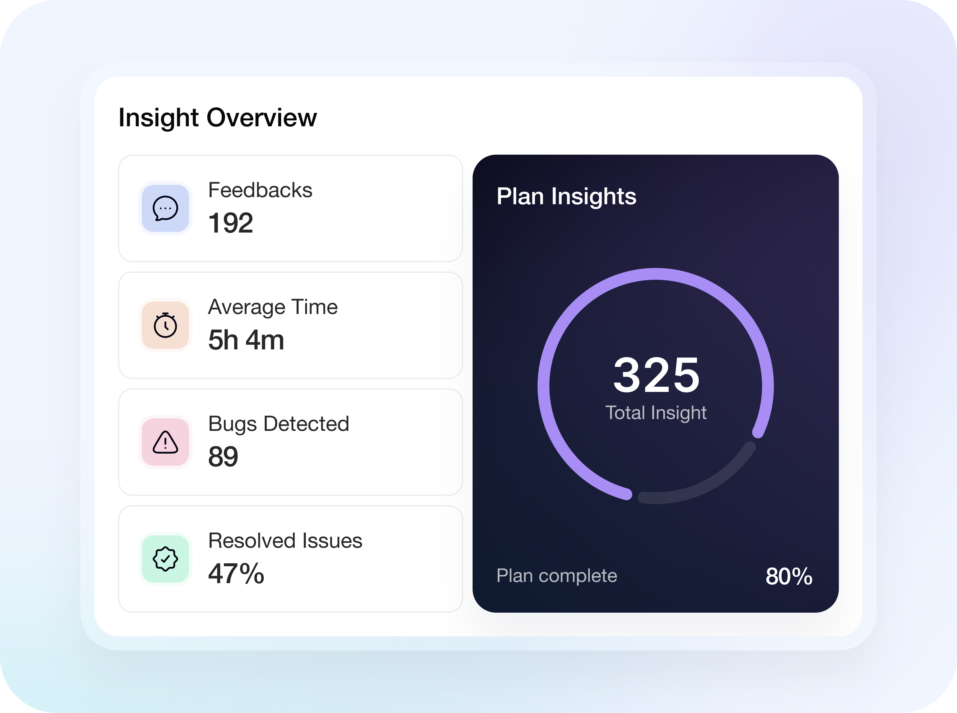 Make Player Feedback Actionable—Automatically.