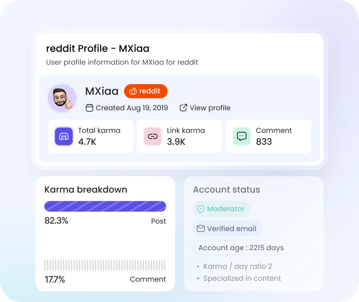 If you’re exploring or testing