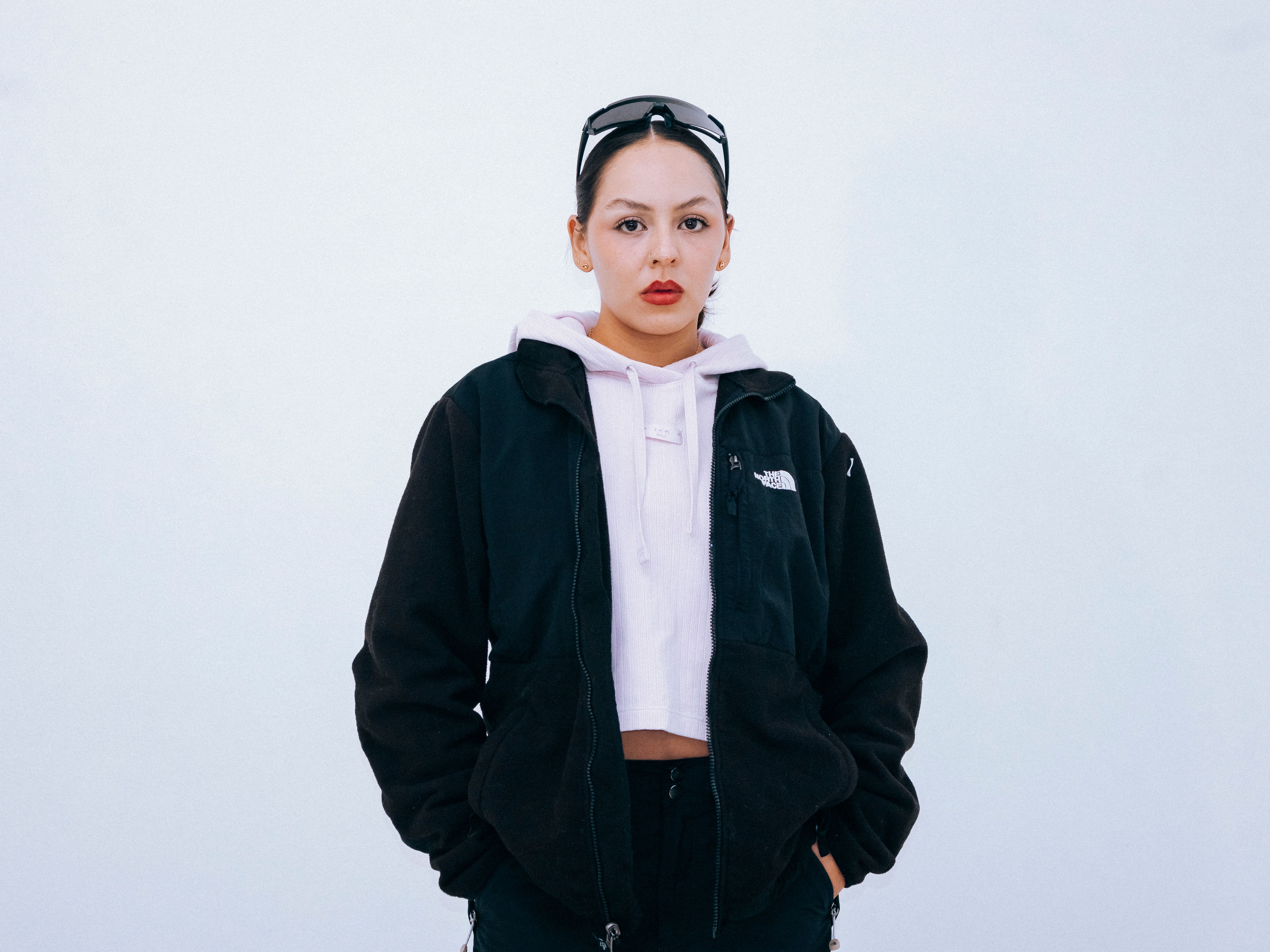 Jacket The North Face