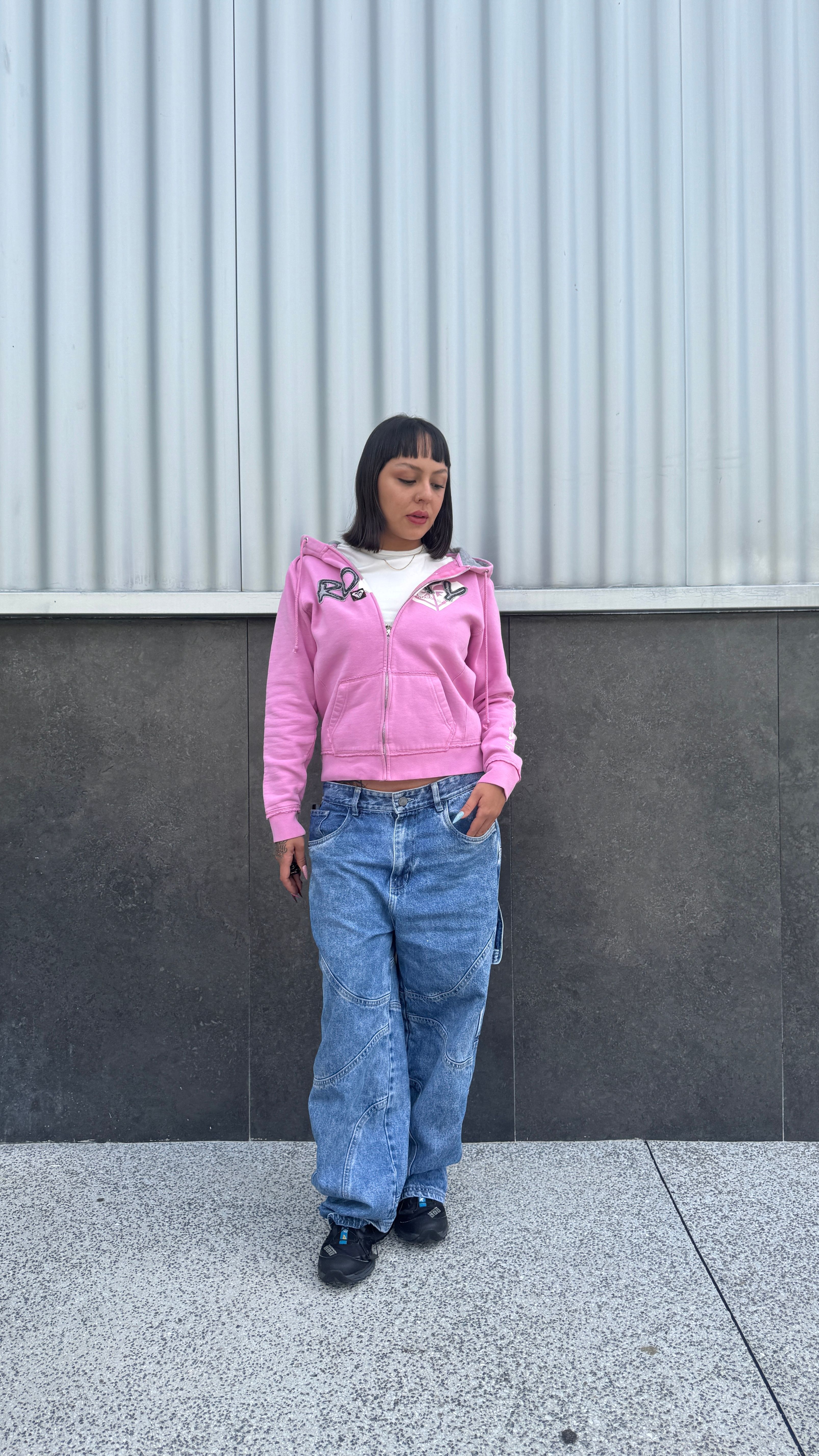 Hoodie Roxie