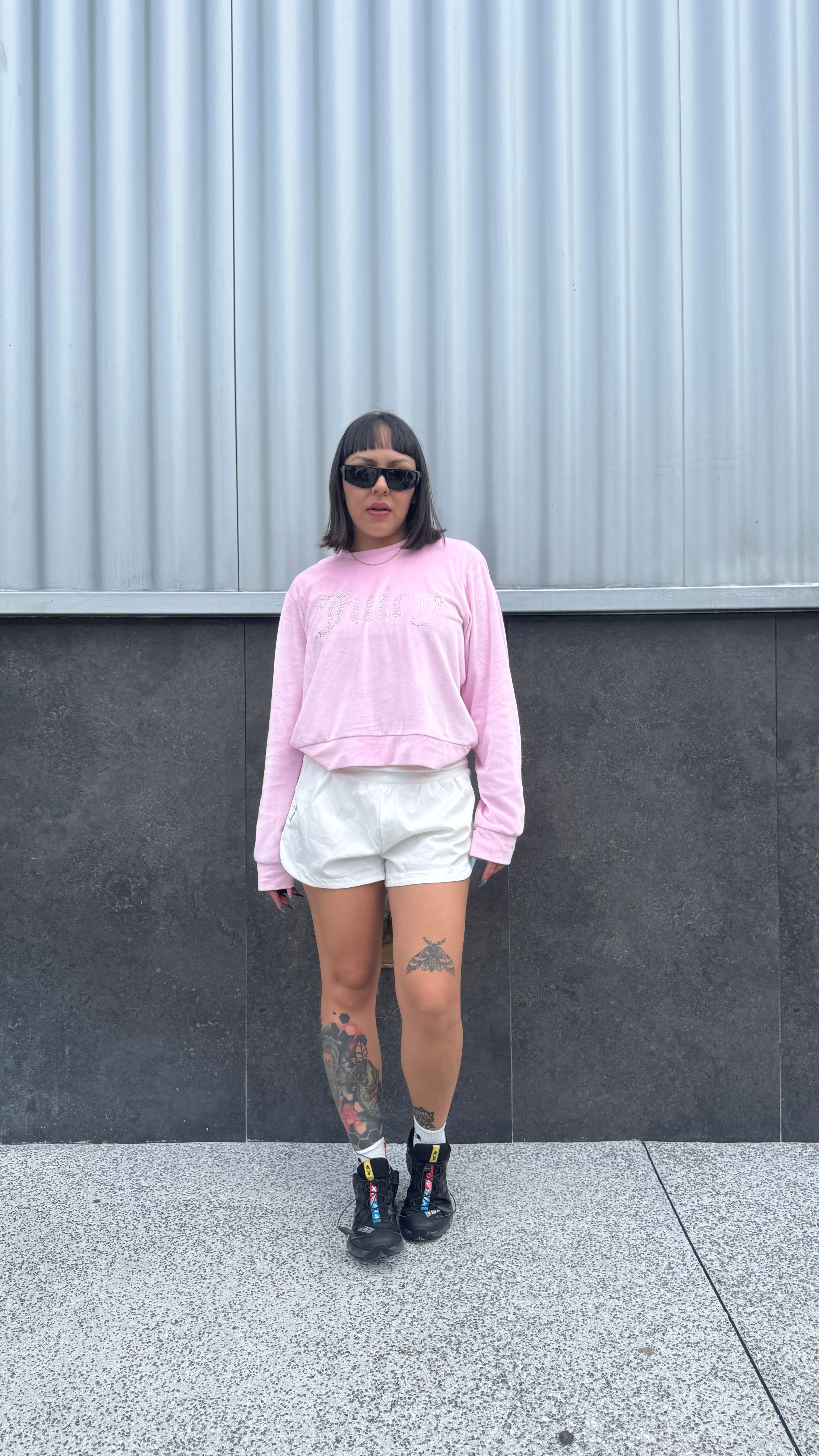 Suéter Juicy Couture Rosita