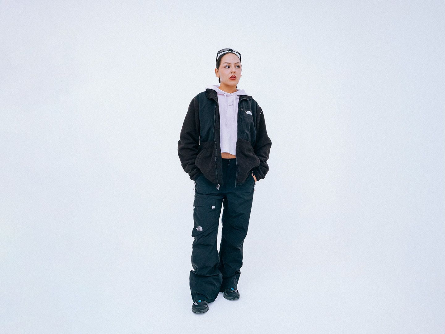 Pantalón The North Face