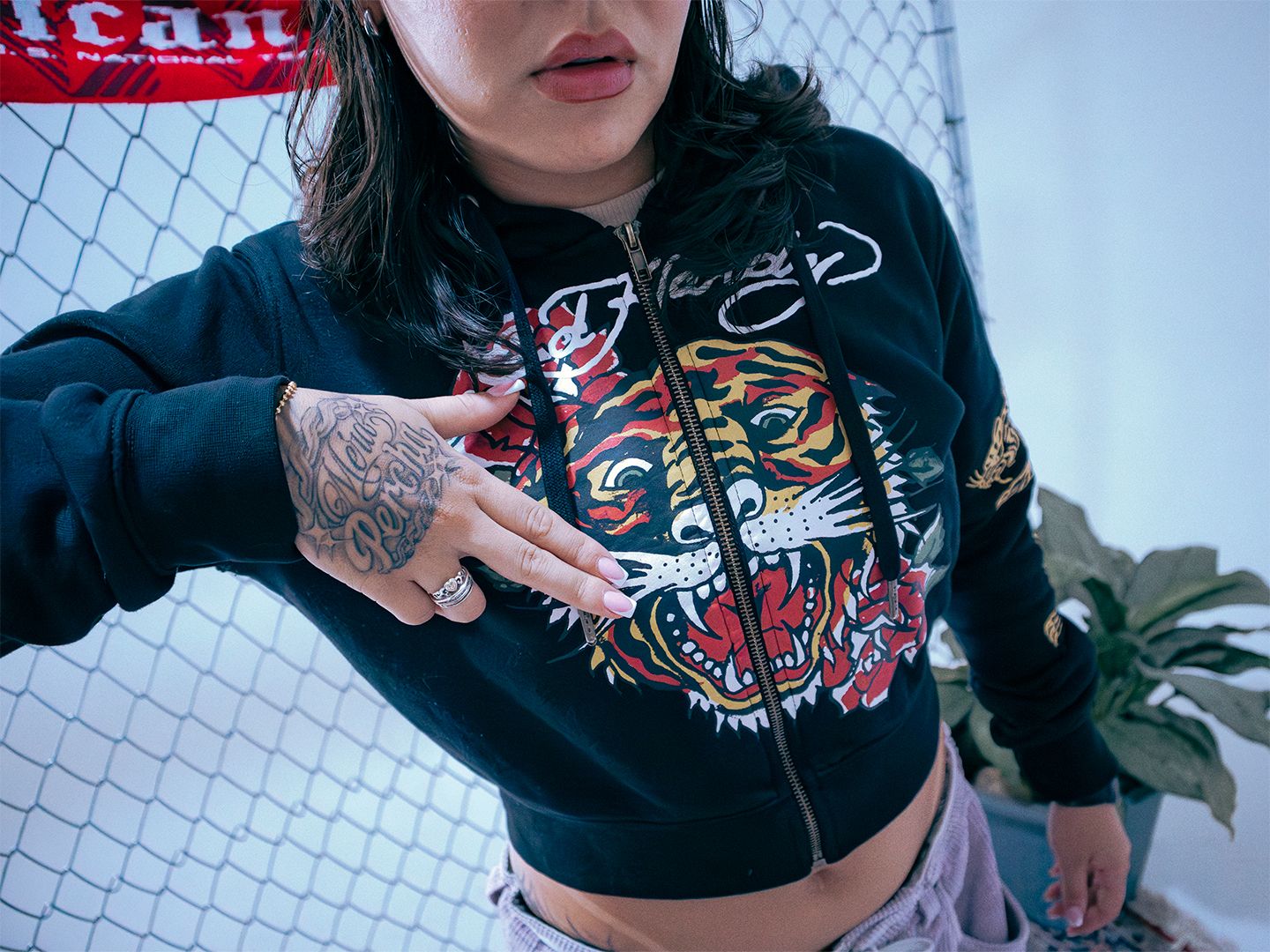 CAPÍTULO 5: NO ES PASARELA