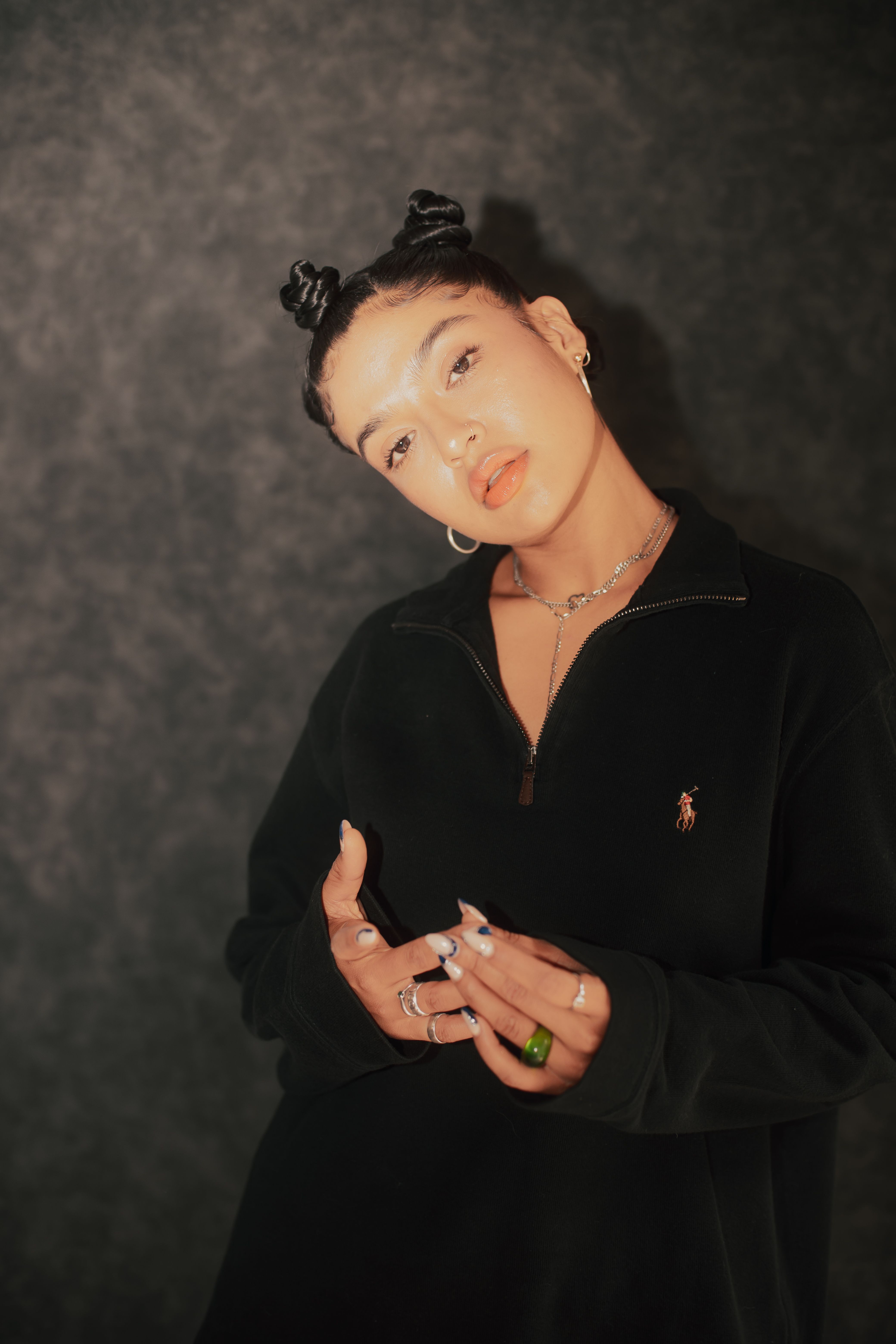 Suéter Polo Ralph Lauren