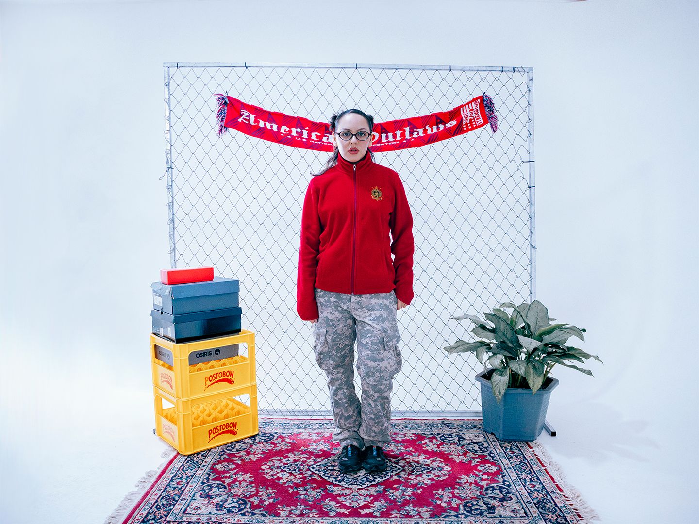 Polar POLO RALPH LAUREN