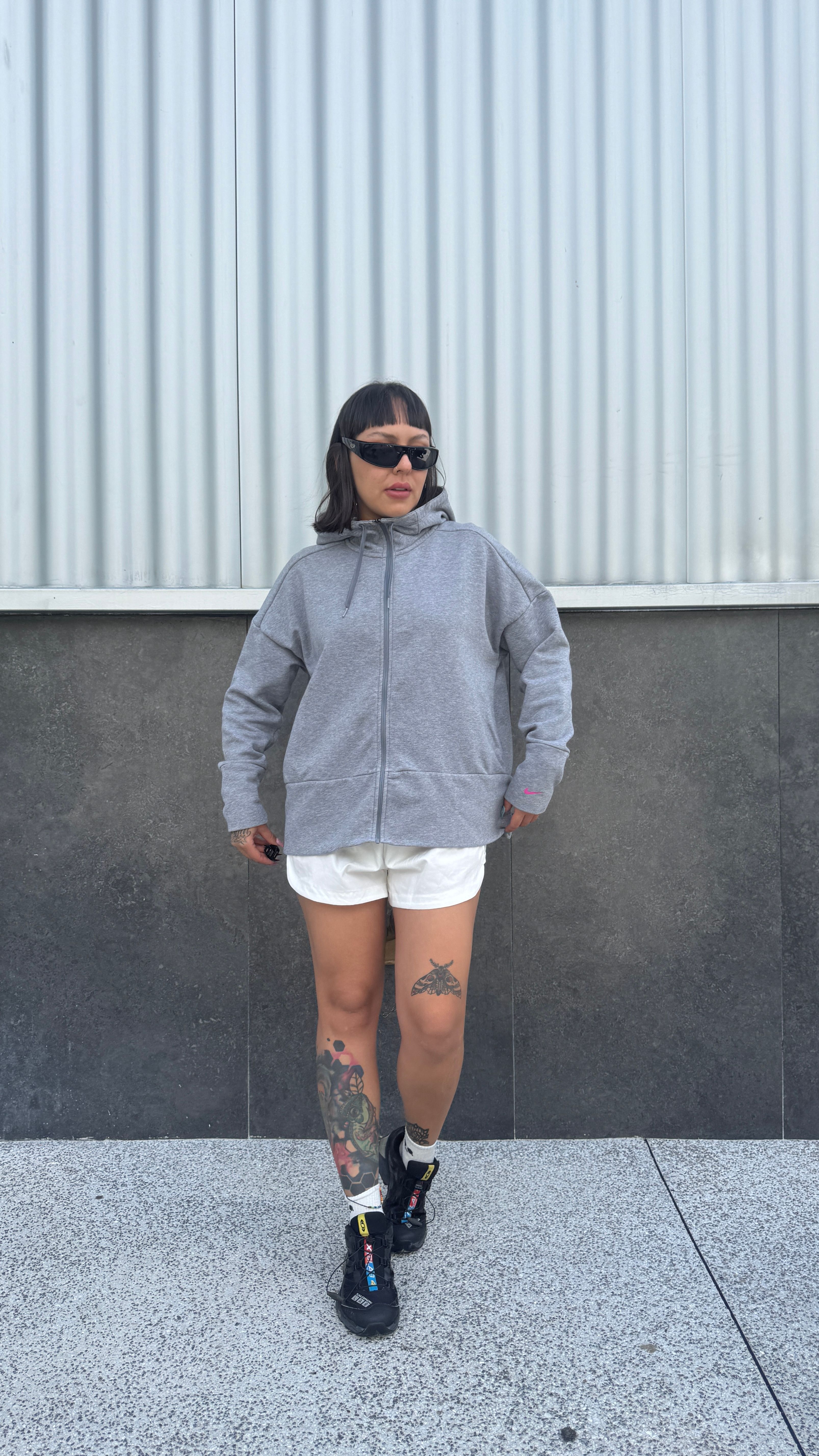 Hoodie Nike Sports 