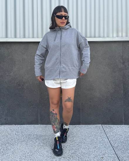Hoodie Nike Sports