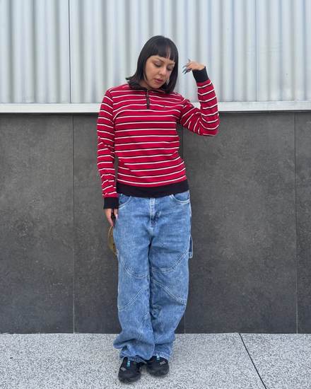 Suéter Polo Ralph Lauren Red