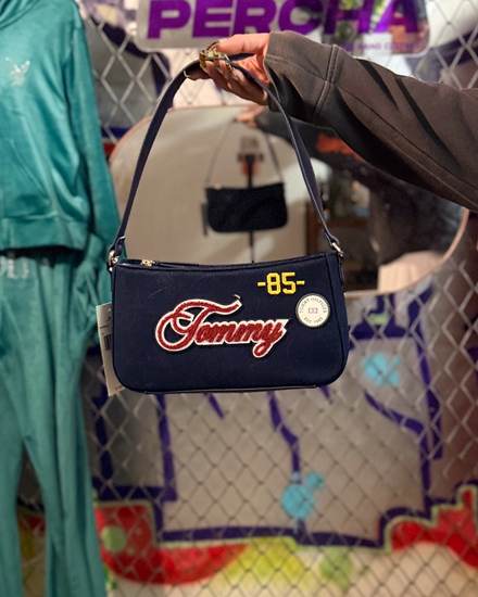 Bolso Tommy Hilfiger