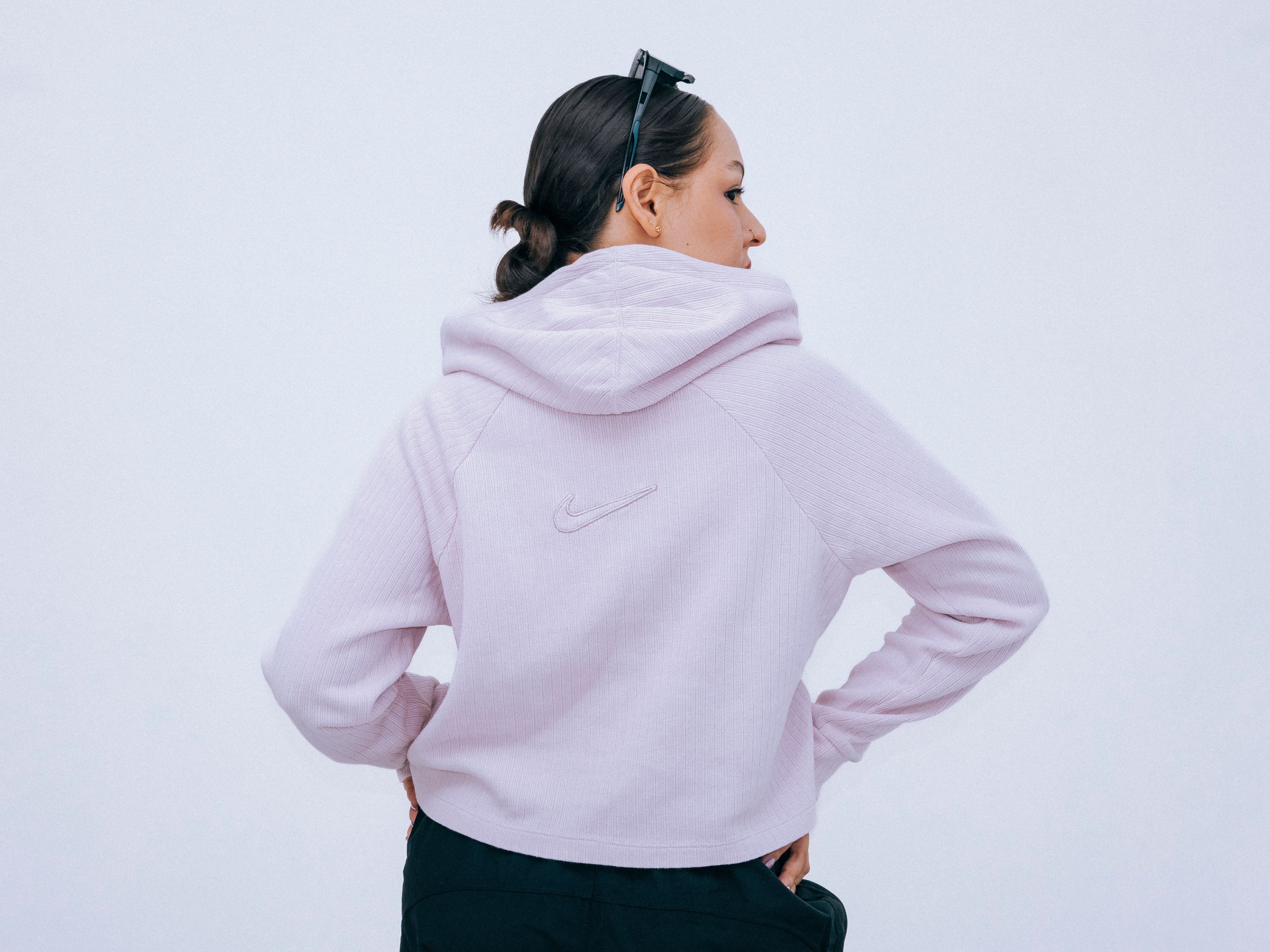 Hoodie Nike Rosita