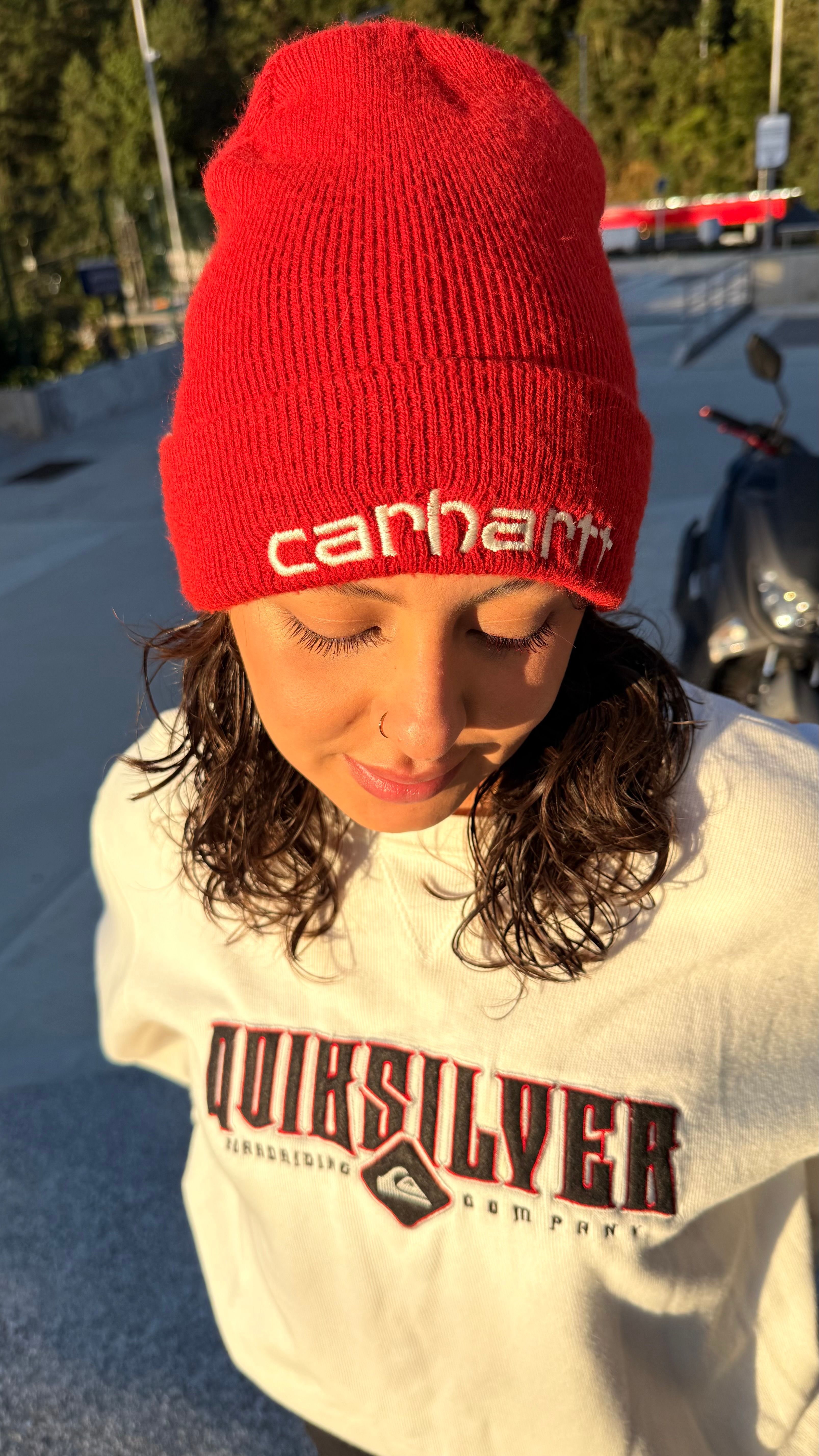 Pasamontañas Carhartt
