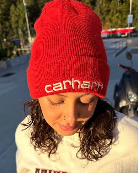 Pasamontañas Carhartt