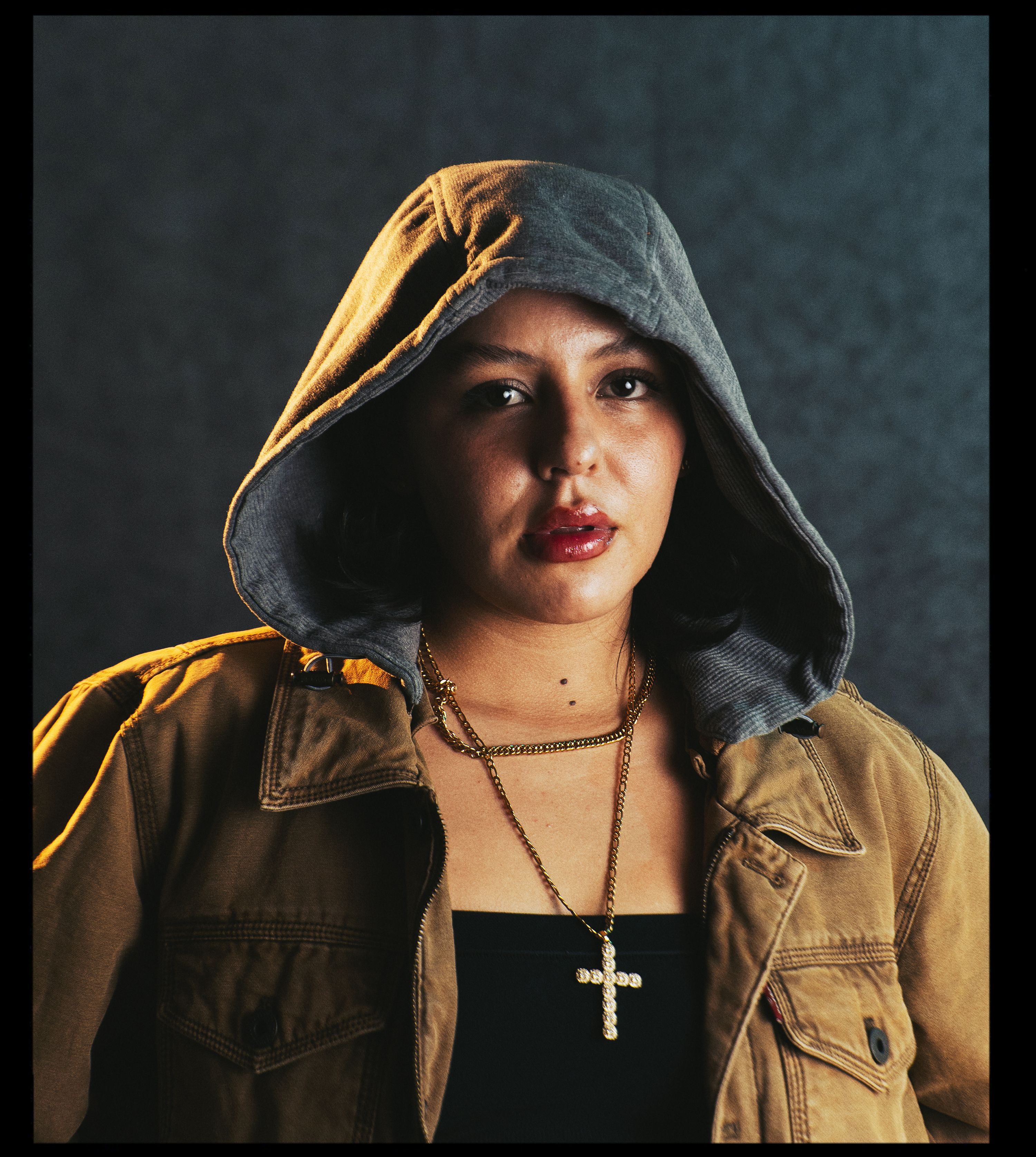 Vintage Jacket Diesel 