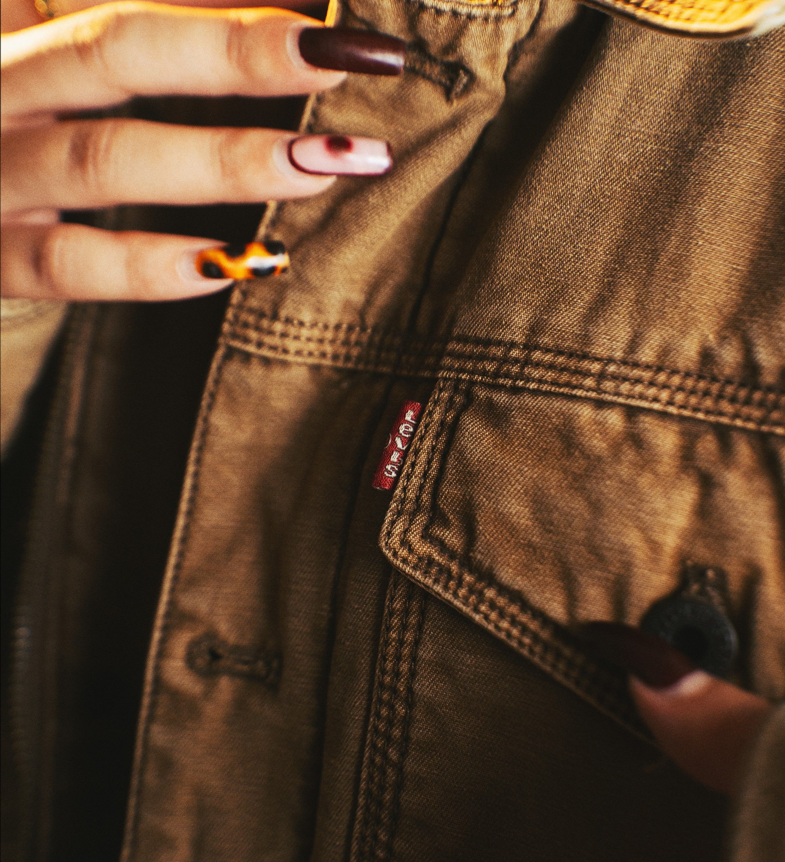 CAPÍTULO 1: MERAPERCHA