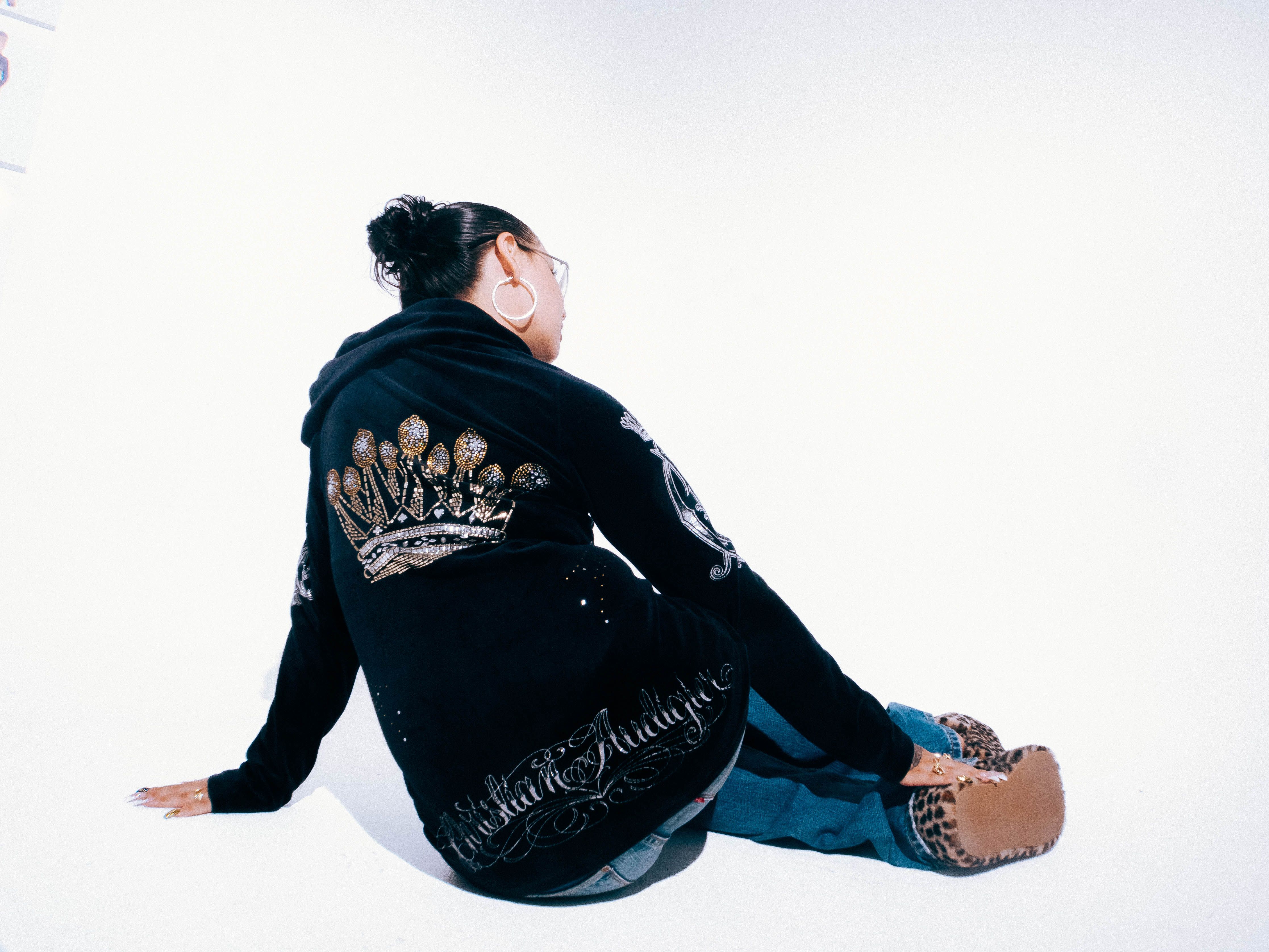 Buzo Christian Audigier