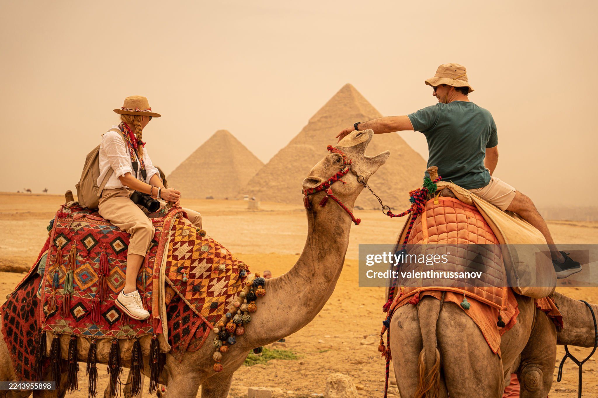 Promo egipto 4