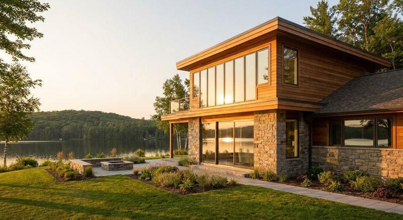 Lakeview Lakeside Addition