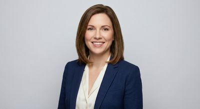 Sarah Miller